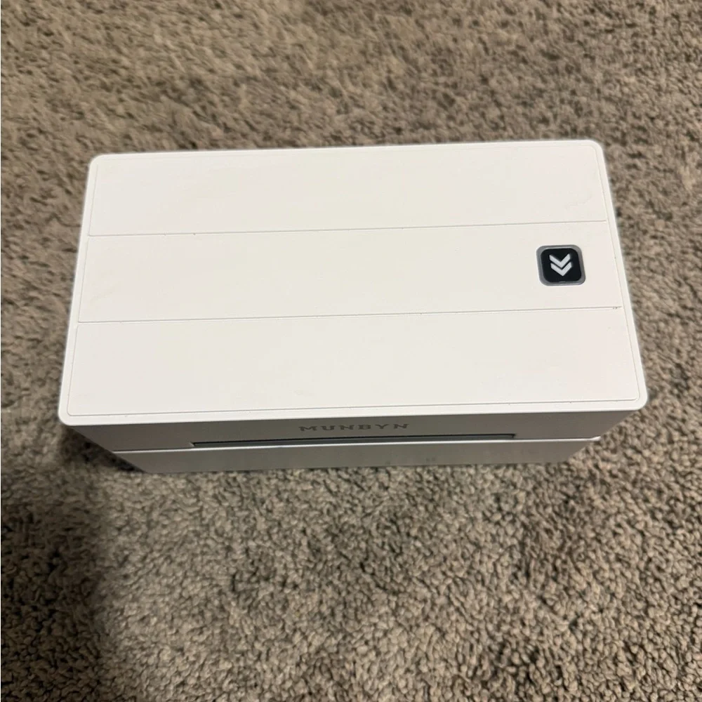 Munbyn Label Printer - Picture 3 of 7